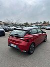 Hyundai i20 1.0 T-GDI 48V iMT Connectline Rosso