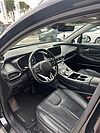 Hyundai Santa Fe 1.6 T-GDI HEV 4WD AT 7 posti XCLASS Nero