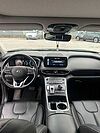 Hyundai Santa Fe 1.6 T-GDI HEV 4WD AT 7 posti XCLASS Nero