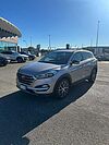 Hyundai Tucson 1.7 CRDi DCT go! White Sand