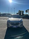 Hyundai Tucson 1.7 CRDi DCT go! White Sand