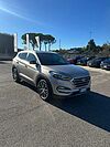 Hyundai Tucson 1.7 CRDi DCT go! White Sand