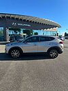 Hyundai Tucson 1.7 CRDi DCT go! White Sand