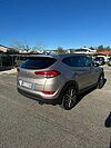 Hyundai Tucson 1.7 CRDi DCT go! White Sand