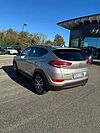 Hyundai Tucson 1.7 CRDi DCT go! White Sand