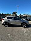 Hyundai Tucson 1.7 CRDi DCT go! White Sand