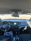 Hyundai Tucson 1.7 CRDi DCT go! White Sand