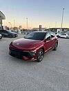 Hyundai Kona HEV 1.6 DCT NLine Rosso