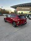 Hyundai Kona HEV 1.6 DCT NLine Rosso