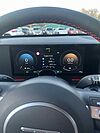 Hyundai Kona HEV 1.6 DCT NLine Rosso