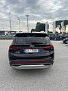 Hyundai Santa Fe 1.6 T-GDI HEV 4WD AT 7 posti XCLASS Nero