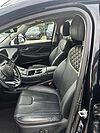 Hyundai Santa Fe 1.6 T-GDI HEV 4WD AT 7 posti XCLASS Nero