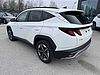 Hyundai Tucson 1.6 CRDI 48V DCT Business Bianco