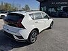 Hyundai Bayon 1.2 GPL MT XLine varie disponibilit&agrave; anche solo benzina Bianco