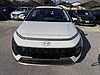 Hyundai Bayon 1.2 GPL MT XLine varie disponibilit&agrave; anche solo benzina Bianco