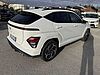 Hyundai Kona 1.0 T-GDI Hybrid 48V iMT NLine Bianco
