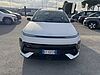 Hyundai Kona 1.0 T-GDI Hybrid 48V iMT NLine Bianco