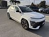 Hyundai Kona 1.0 T-GDI Hybrid 48V iMT NLine Bianco