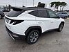 Hyundai TUCSON 1.6 HEV 2wd 230cv Xline Auto Bianco
