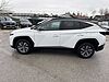 Hyundai TUCSON 1.6 HEV 2wd 230cv Xline Auto Bianco