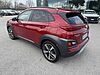 Hyundai KONA 1.6 CRDi 115cv Connect Pulse Red