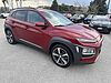 Hyundai KONA 1.6 CRDi 115cv Connect Pulse Red