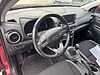 Hyundai KONA 1.6 CRDi 115cv Connect Pulse Red