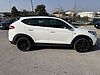 Hyundai TUCSON 1.6 CRDi 48V 2wd 136cv N Line Bianco