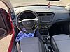Hyundai i20 1.2 MPI 75cv Connect Line Rosso