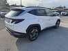 Hyundai TUCSON 1.6 CRDi MHEV 2wd 136cv Exellence DCT Bianco