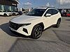 Hyundai TUCSON 1.6 CRDi MHEV 2wd 136cv Exellence DCT Bianco