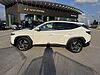 Hyundai TUCSON 1.6 CRDi MHEV 2wd 136cv Exellence DCT Bianco