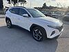Hyundai TUCSON 1.6 CRDi MHEV 2wd 136cv Exellence DCT Bianco