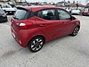 Hyundai i10 1.0 mpi Connectline 67cv Rosso
