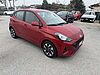 Hyundai i10 1.0 mpi Connectline 67cv Rosso