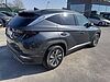 Hyundai TUCSON Hybrid 1.6 HEV 2wd 230cv Xline Auto Grigio