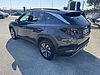Hyundai TUCSON Hybrid 1.6 HEV 2wd 230cv Xline Auto Grigio