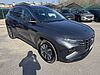 Hyundai TUCSON Hybrid 1.6 HEV 2wd 230cv Xline Auto Grigio