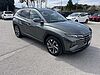 Hyundai TUCSON 1.6 T-GDI MHEV 2wd 150cv Xline DCT Amazon Grey