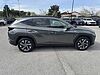 Hyundai TUCSON 1.6 T-GDI MHEV 2wd 150cv Xline DCT Amazon Grey