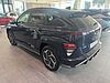 Hyundai KONA Hybrid 1.6 HEV NLine 2WD DCT Blu