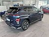 Hyundai KONA Hybrid 1.6 HEV NLine 2WD DCT Blu