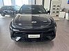 Hyundai KONA Hybrid 1.6 HEV NLine 2WD DCT Blu