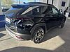 Hyundai TUCSON Hybrid 1.6 HEV 2wd 239cv Exellence Auto Nero