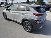 Hyundai KONA Hybrid 1.6 HEV xclass 2WD DCT Grigio
