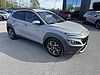 Hyundai KONA Hybrid 1.6 HEV xclass 2WD DCT Grigio