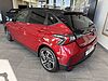 Hyundai i20 1.0 T-GDI 48V 100cv N-Line Rosso