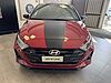 Hyundai i20 1.0 T-GDI 48V 100cv N-Line Rosso