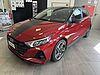 Hyundai i20 1.0 T-GDI 48V 100cv N-Line Rosso