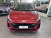 Hyundai i10 1.0 MPI A/T Connectline Rosso